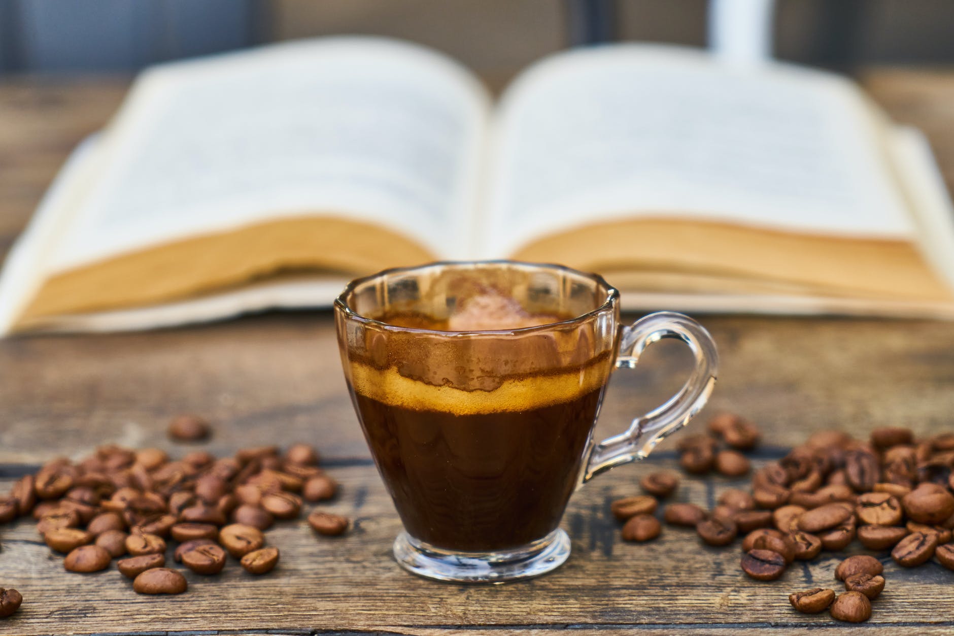 pexels-photo-2299028 clear glass teacup with coffee beverage